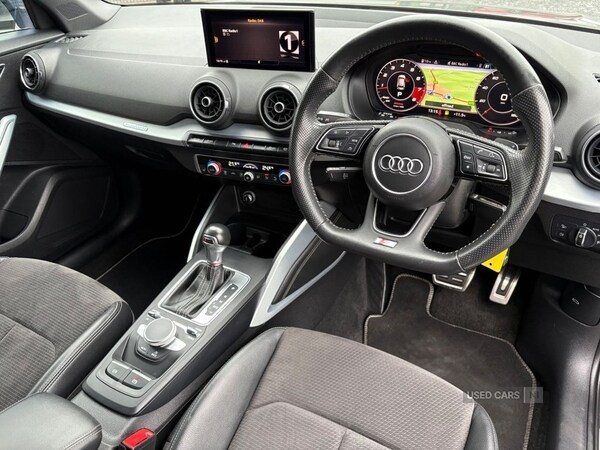 Used Audi Q2 2019 for sale - 76201635: Photo 9