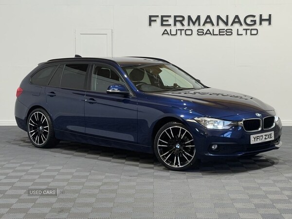 Used BMW 3 Series 2017 for sale - 73891471: Photo 1