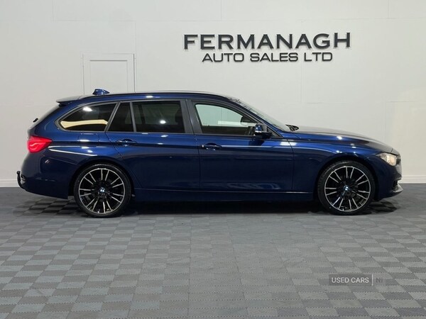 Used BMW 3 Series 2017 for sale - 73891471: Photo 2