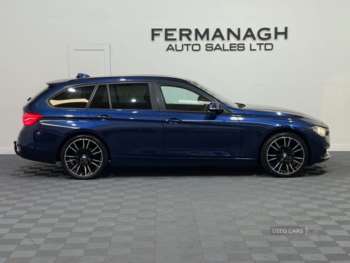 Used BMW 3 Series 2017 for sale - 73891471: Photo