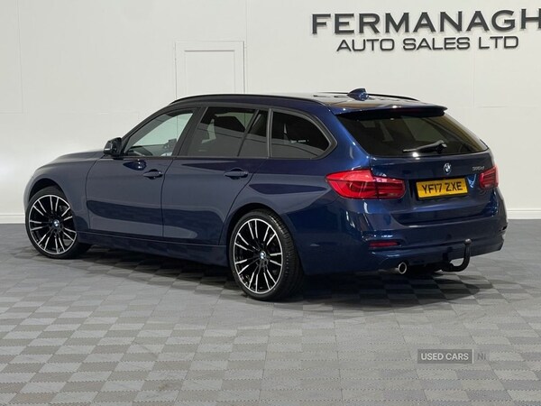 Used BMW 3 Series 2017 for sale - 73891471: Photo 3