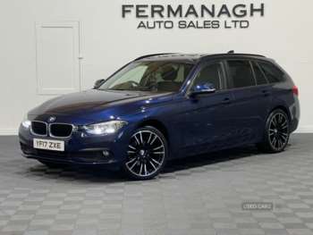 Used BMW 3 Series 2017 for sale - 73891471: Photo