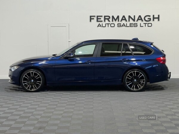Used BMW 3 Series 2017 for sale - 73891471: Photo 5
