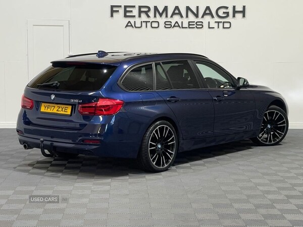 Used BMW 3 Series 2017 for sale - 73891471: Photo 6