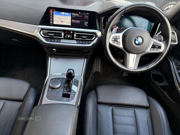Used BMW 3 Series 2021 for sale - 72922243: Photo 10