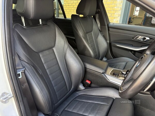 Used BMW 3 Series 2021 for sale - 72922243: Photo 11