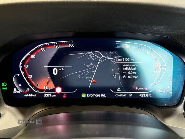 Used BMW 3 Series 2021 for sale - 72922243: Photo 13