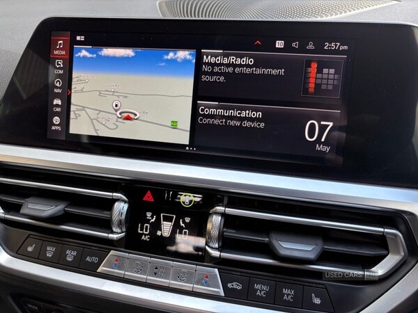 Used BMW 3 Series 2021 for sale - 72922243: Photo 14