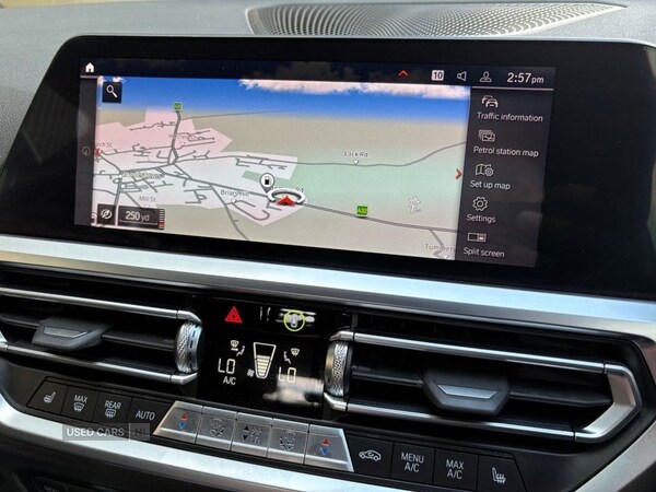 Used BMW 3 Series 2021 for sale - 72922243: Photo 15