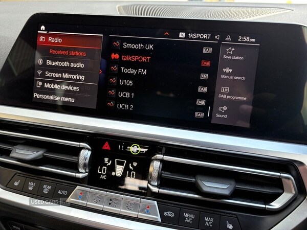 Used BMW 3 Series 2021 for sale - 72922243: Photo 16
