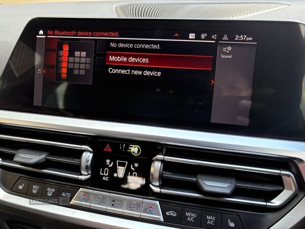 Used BMW 3 Series 2021 for sale - 72922243: Photo 17