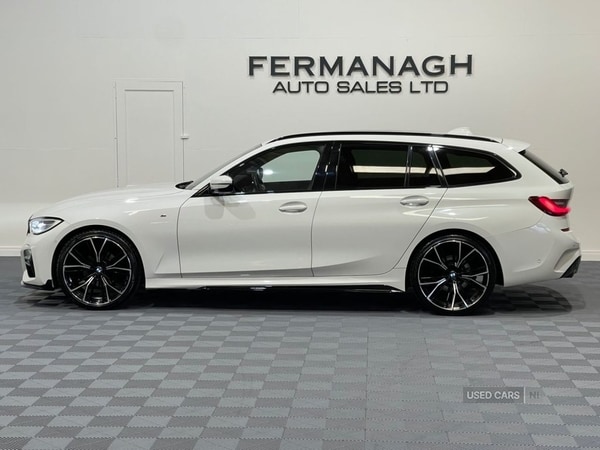 Used BMW 3 Series 2021 for sale - 72922243: Photo 5