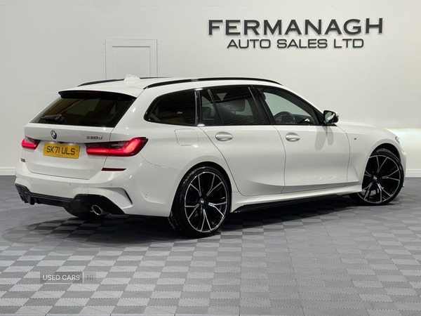Used BMW 3 Series 2021 for sale - 72922243: Photo 6