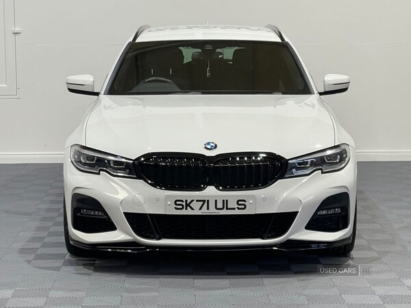 Used BMW 3 Series 2021 for sale - 72922243: Photo 7