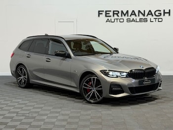 Used BMW 3 Series 2022 for sale - 79087990: Photo