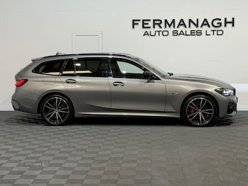 Used BMW 3 Series 2022 for sale - 79087990: Photo