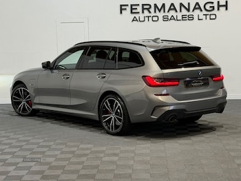 Used BMW 3 Series 2022 for sale - 79087990: Photo