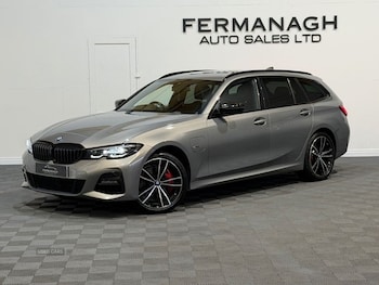 Used BMW 3 Series 2022 for sale - 79087990: Photo