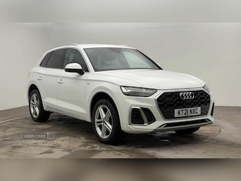 Audi - Q5