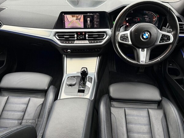 Used BMW 3 Series 2022 for sale - 77599316: Photo 10