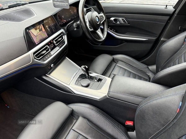 Used BMW 3 Series 2022 for sale - 77599316: Photo 11