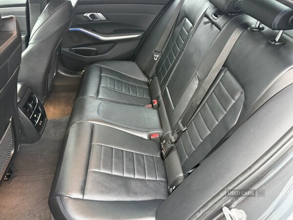 Used BMW 3 Series 2022 for sale - 77599316: Photo 12