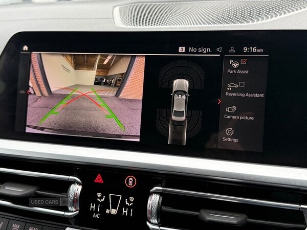 Used BMW 3 Series 2022 for sale - 77599316: Photo 13