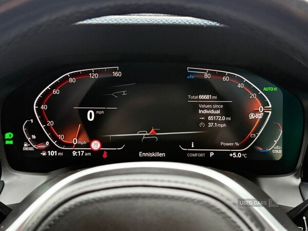 Used BMW 3 Series 2022 for sale - 77599316: Photo 14