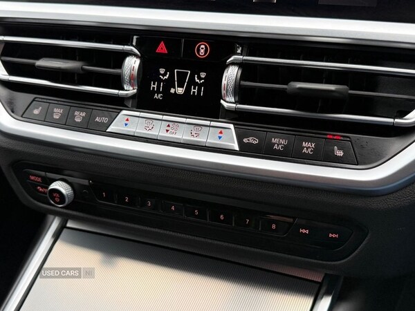Used BMW 3 Series 2022 for sale - 77599316: Photo 16
