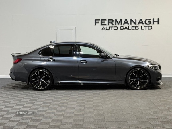 Used BMW 3 Series 2022 for sale - 77599316: Photo 2