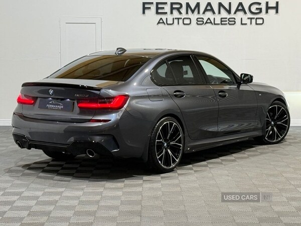 Used BMW 3 Series 2022 for sale - 77599316: Photo 6