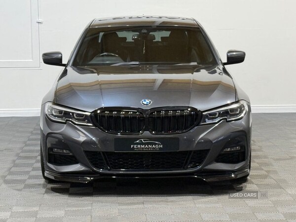 Used BMW 3 Series 2022 for sale - 77599316: Photo 7