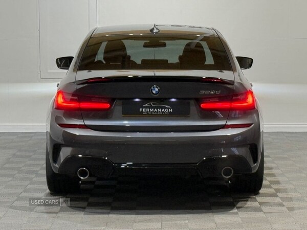 Used BMW 3 Series 2022 for sale - 77599316: Photo 8