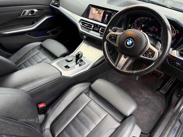 Used BMW 3 Series 2022 for sale - 77599316: Photo 9