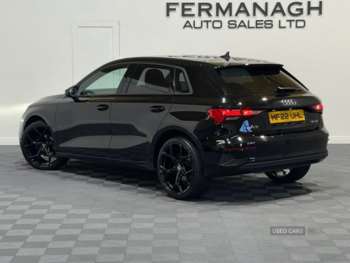 Used Audi A3 2022 for sale - 74359226: Photo