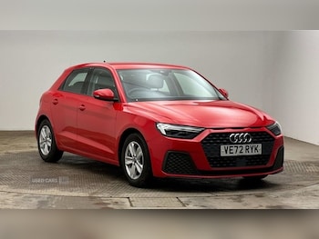 Used Audi A1 2023 for sale - 79396769: Photo