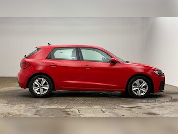 Used Audi A1 2023 for sale - 79396769: Photo