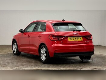 Used Audi A1 2023 for sale - 79396769: Photo