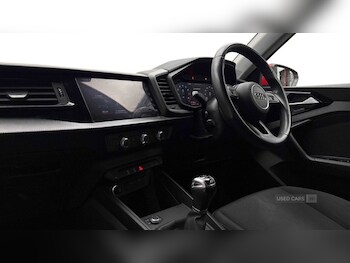 Used Audi A1 2023 for sale - 79396769: Photo