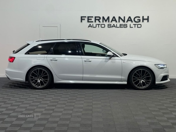 Used Audi A6 2017 for sale - 76153729: Photo 2
