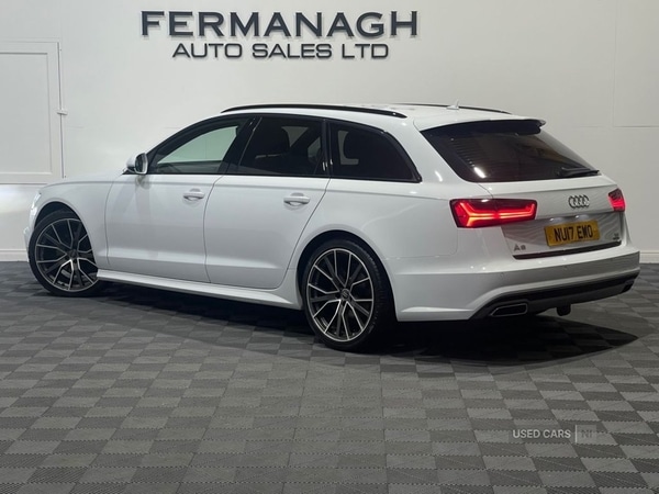 Used Audi A6 2017 for sale - 76153729: Photo 3