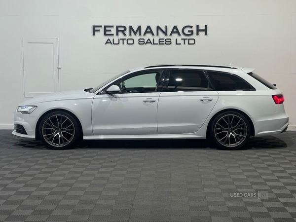 Used Audi A6 2017 for sale - 76153729: Photo 5