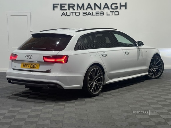Used Audi A6 2017 for sale - 76153729: Photo 6