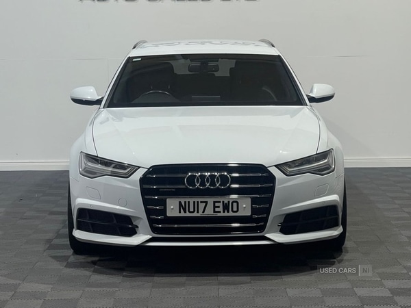 Used Audi A6 2017 for sale - 76153729: Photo 7