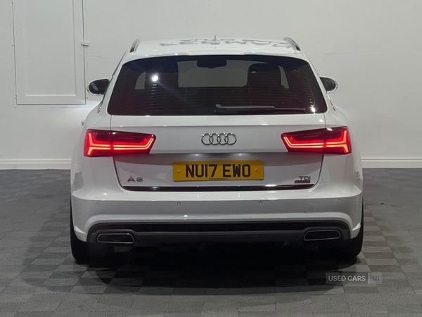 Used Audi A6 2017 for sale - 76153729: Photo 8