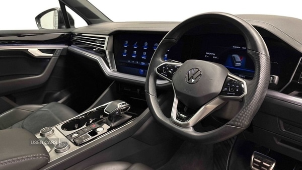 Used Volkswagen Touareg 2023 for sale - 78205686: Photo 3