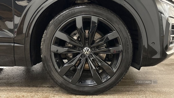 Used Volkswagen Touareg 2023 for sale - 78205686: Photo 4