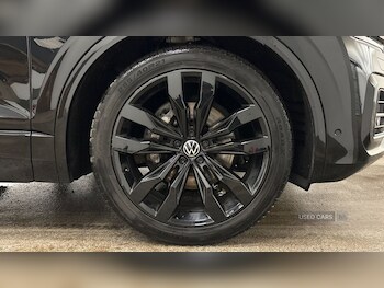 Used Volkswagen Touareg 2023 for sale - 78205686: Photo