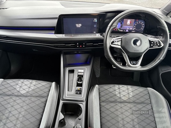 Used Volkswagen Golf 2022 for sale - 76359632: Photo 10