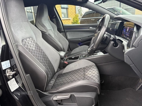 Used Volkswagen Golf 2022 for sale - 76359632: Photo 11